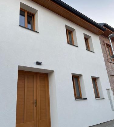 Penzion U Blechy a Švába