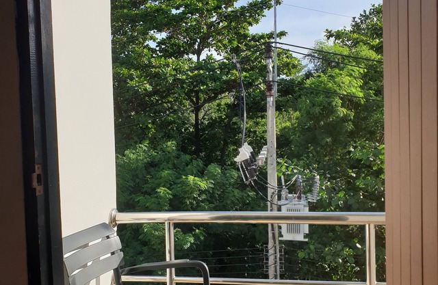 Penzy Guesthouse