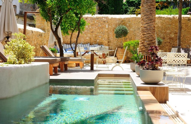 Pepi Boutique Hotel (Adults Only)