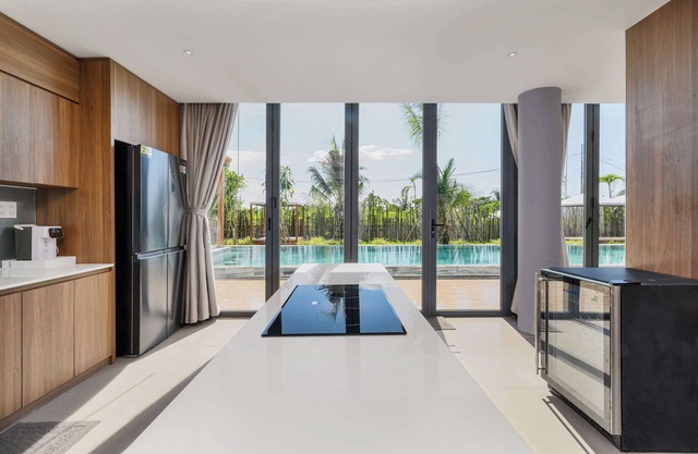 Peppercorn Villas