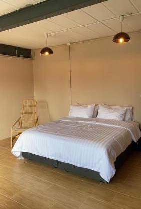 Peppermint Barn Hotel