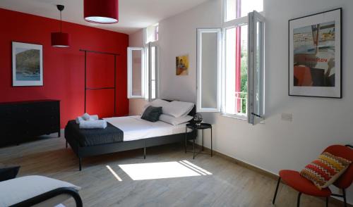 Peprina Apartment 1 - Central Rabat - NEW 2025