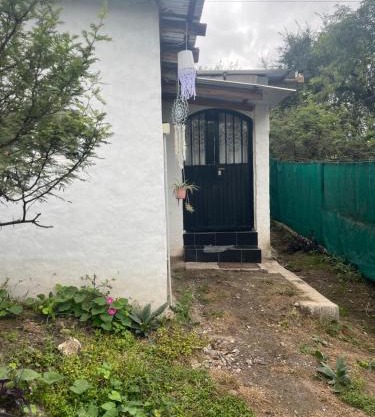 Pequeño depto, wifi, cochera, asador y cocina