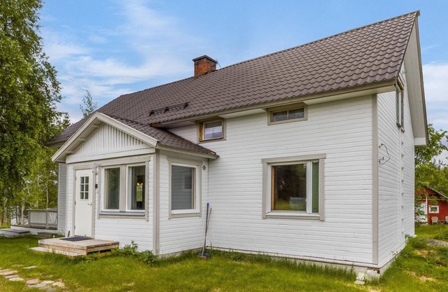 Perälän Pirtti by Interhome