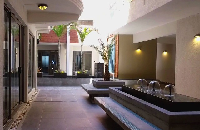 Pereybere Hotel & Spa