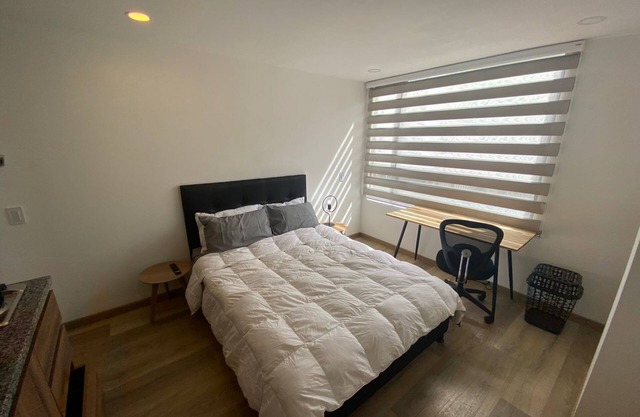 Perfect apartment for everyonenn