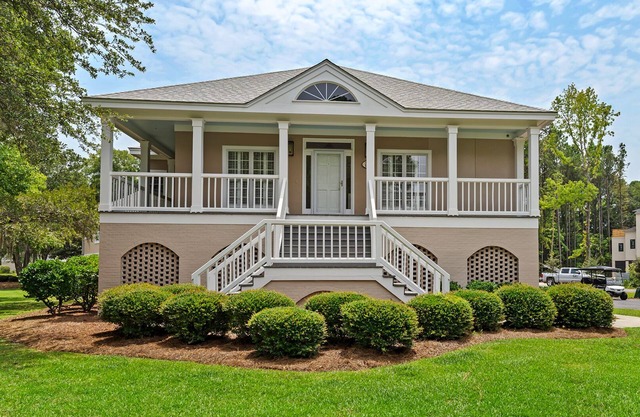 Perfect blend of comfort and modern design for a peaceful retreat