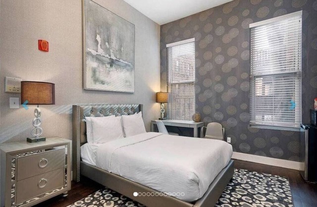 Perfect Boston Studio