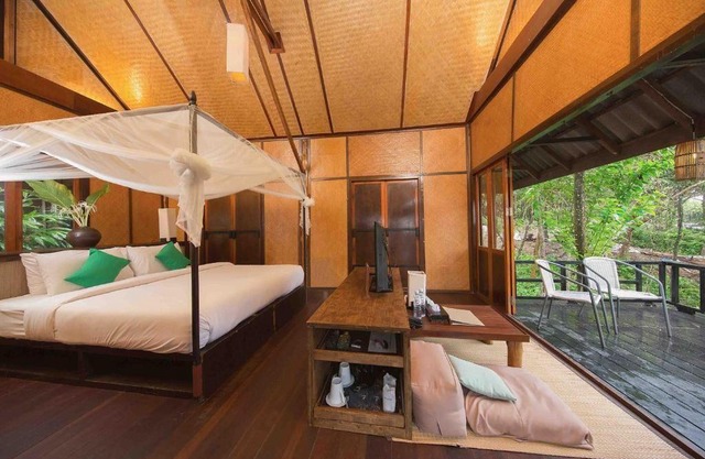 Perfect escape Villa Veranda with Breakfast