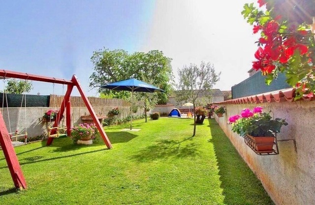 Perfect family Holiday House / pet friendly