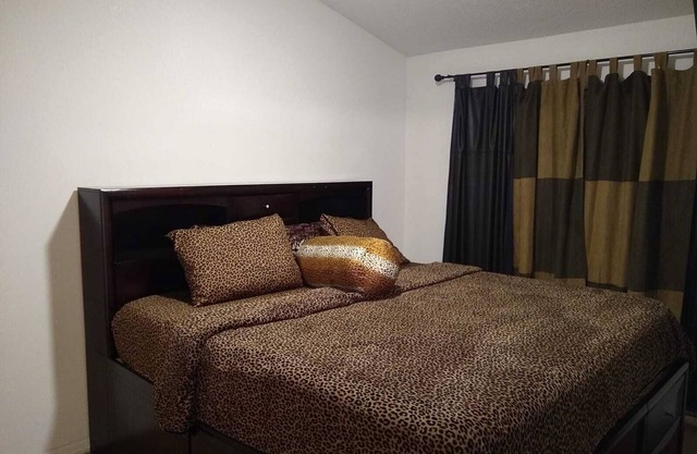Perfect for a family on a vacation, group of friends or for remote workers.