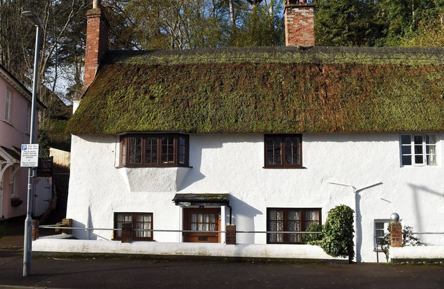 Perfect for couples and familes to come and enjoy the local area.