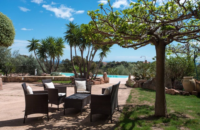 Perfect Holiday! Apartment with view and close to the beach, quiet 6000 m²