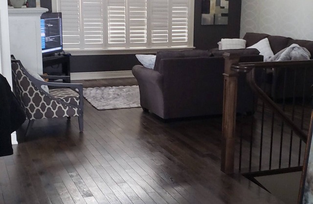 Perfect location to explore Niagara