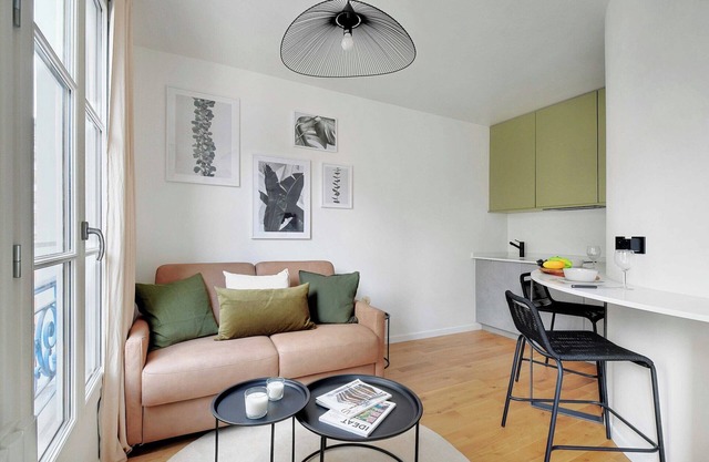 Perfect location - Gare de Lyon/Bastille