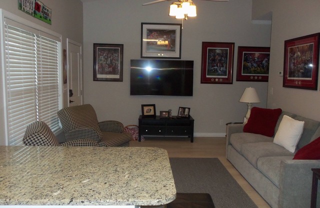PERFECT PLACE TO STAY FOR ANY ALABAMA VISIT!
