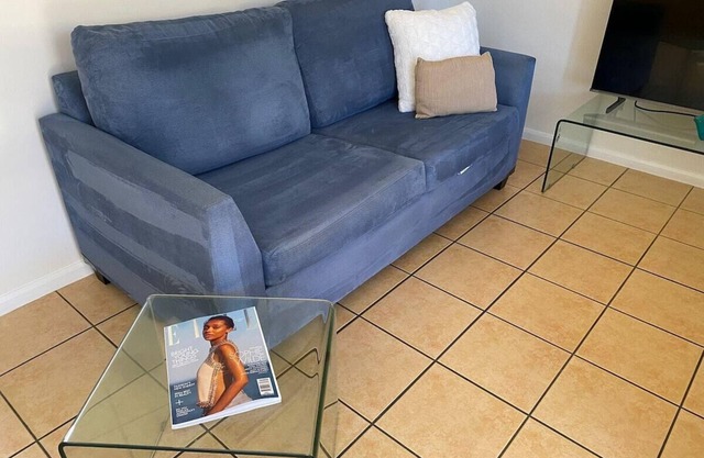 Perfect Position on The Water Strand 18