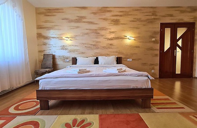 Perfect Residence Sibiu