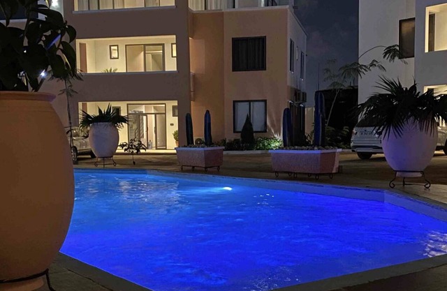 Perfect Short/Long Stay & Pool At PamV Estates #2