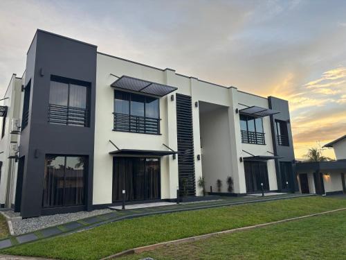 Perfect stay apartments