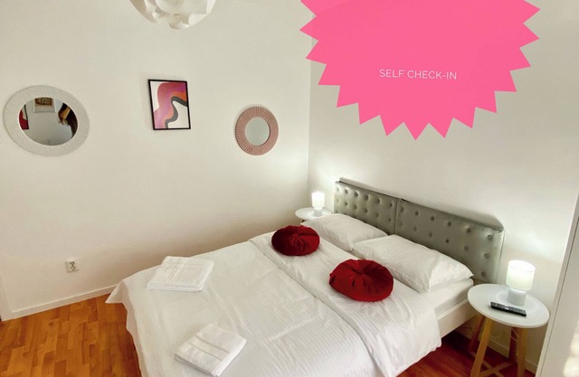PERFECT STAY CIPARIU