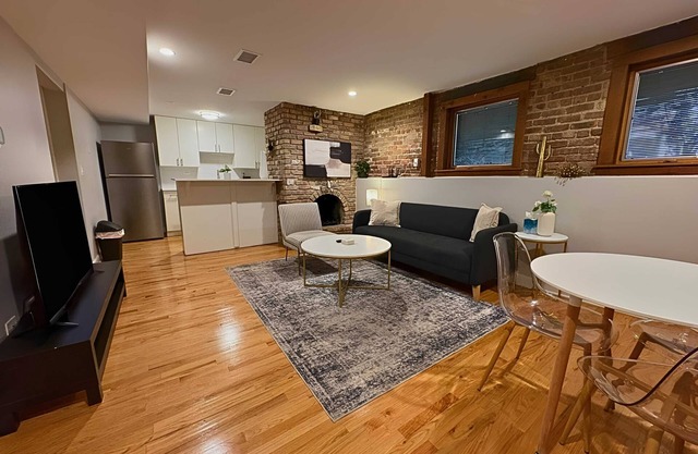 Perfect Stay - Modern 2BR Unit