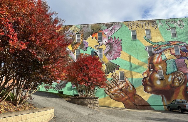 Perfectly Located Downtown Suite- 3 Queen Beds - Close to WVU