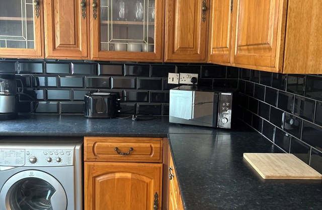 Perfects stays telford