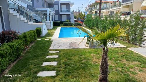 Perla Beach Apartments