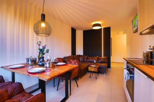 Perle der Wetterau - Smart TV - 3 Zimmer - Parkplatz