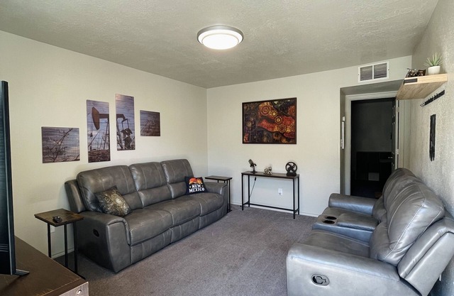 Permian on the Pecos