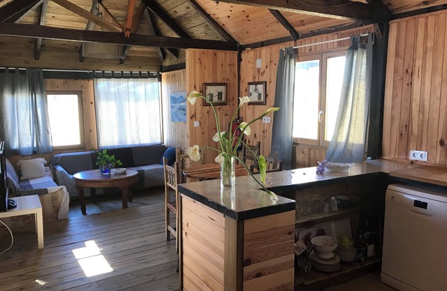 Persea House. Ideal for families and lovers of Bologna and its peace.