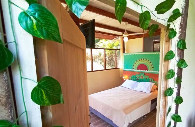 🌿 Personalized Amazon escape: 🧘‍♀️yoga, 🌄hikes, 🍫chocolate & 💚healing