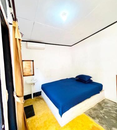 Perwita Homestay