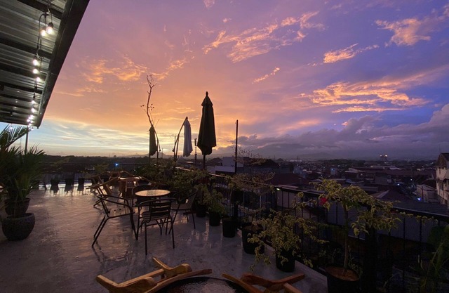Pesona Guesthouse Syariah Malang