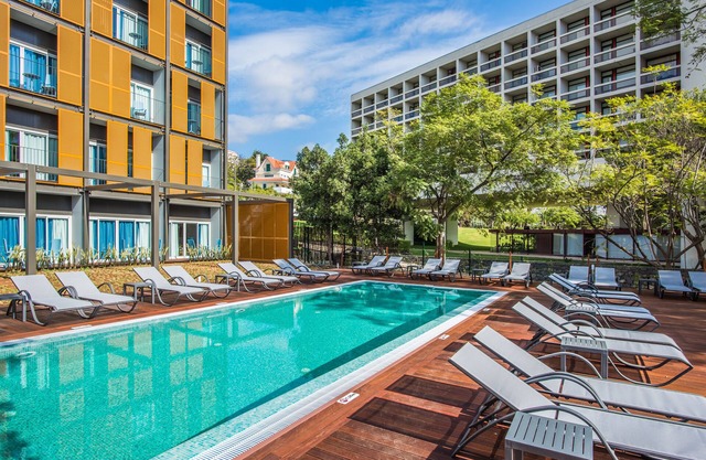 Pestana Casino Studios