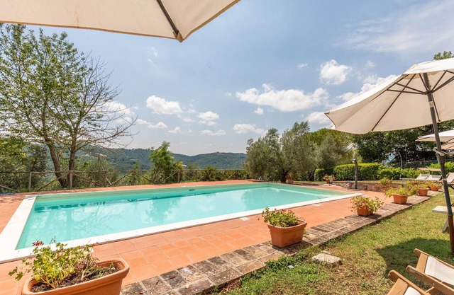 Pet friendly apartment