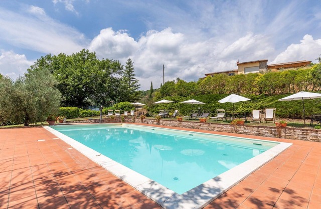 Pet friendly apartment