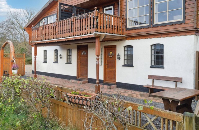 Pet friendly apartment in Dannemare