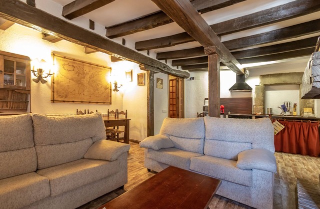 Pet-Friendly Apartment 'Can Lo 1' with Mountain View & Wi-Fi