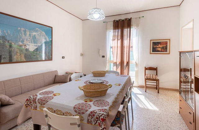 Pet-Friendly Holiday Home Dimora Zi Santina with Garden & BBQ