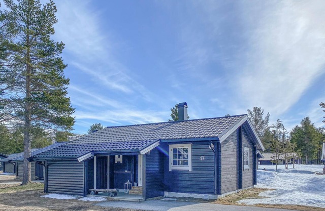 Pet friendly home in Bjorli