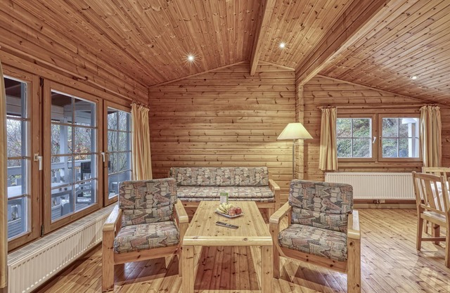 Pet friendly home in Masserberg with WiFi