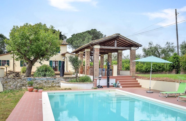 Pet friendly home in Fauglia with WiFi