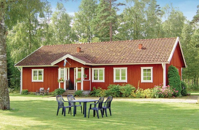 Pet Friendly Home In Torup With Kitchen