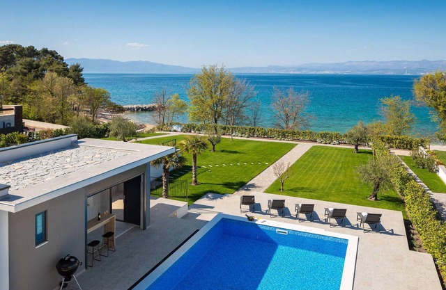 Pet friendly home in Zidarici with WiFi