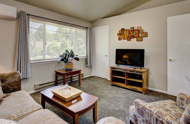 Pet-Friendly! Prime Location 5mn to Downtown Boise