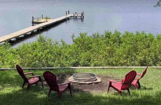 Pet Friendly "Reel Chill" Lakehouse