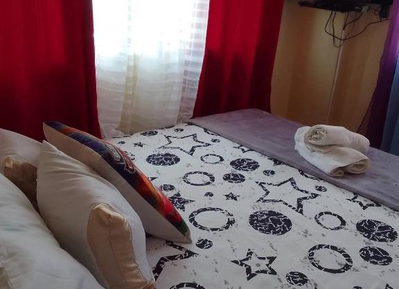 Pet Friendly Transient along Ortigas Ext