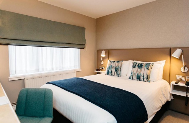 Peter Scott House Birmingham